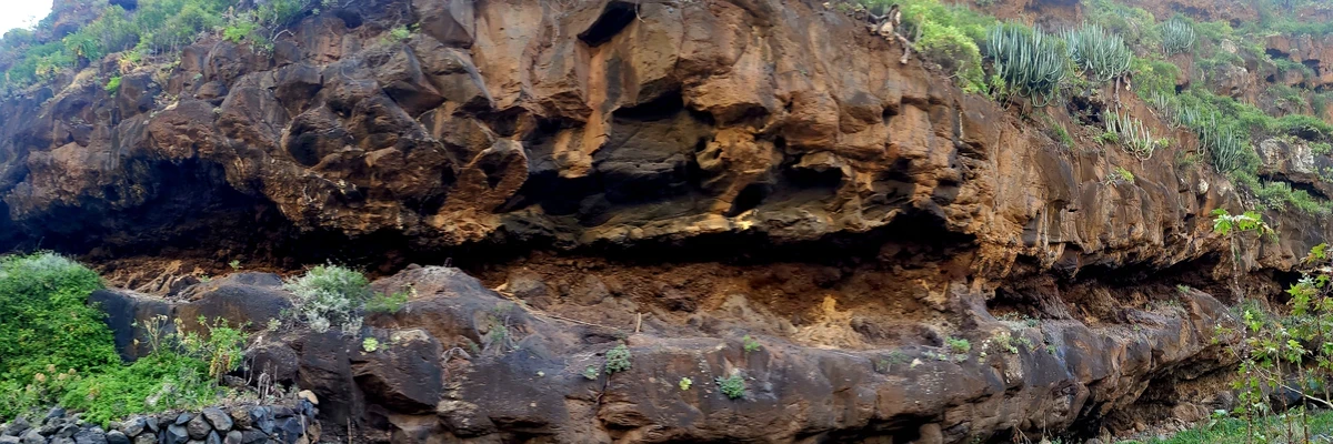 Barranco de la Herradura