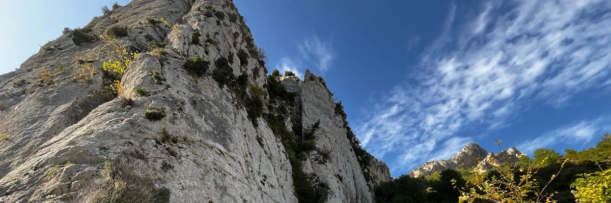 La Costera Pista Nord