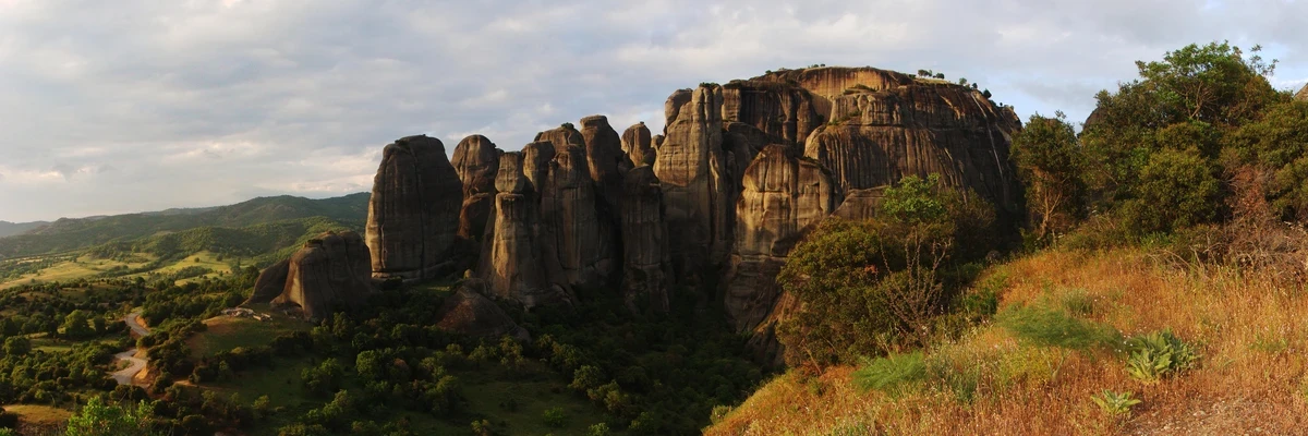 Doupiani Rock