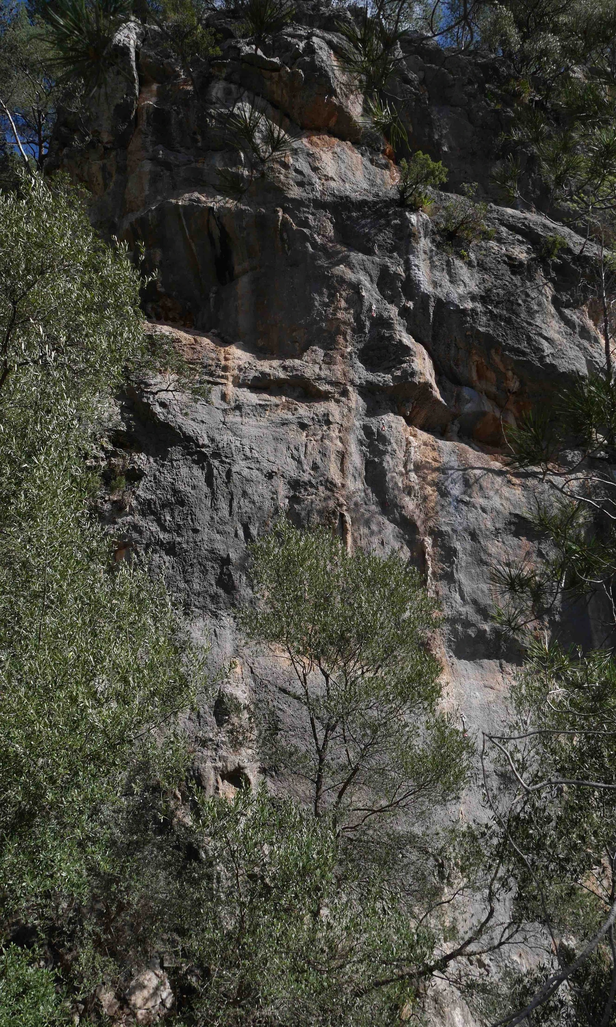 Muro de Caimari
