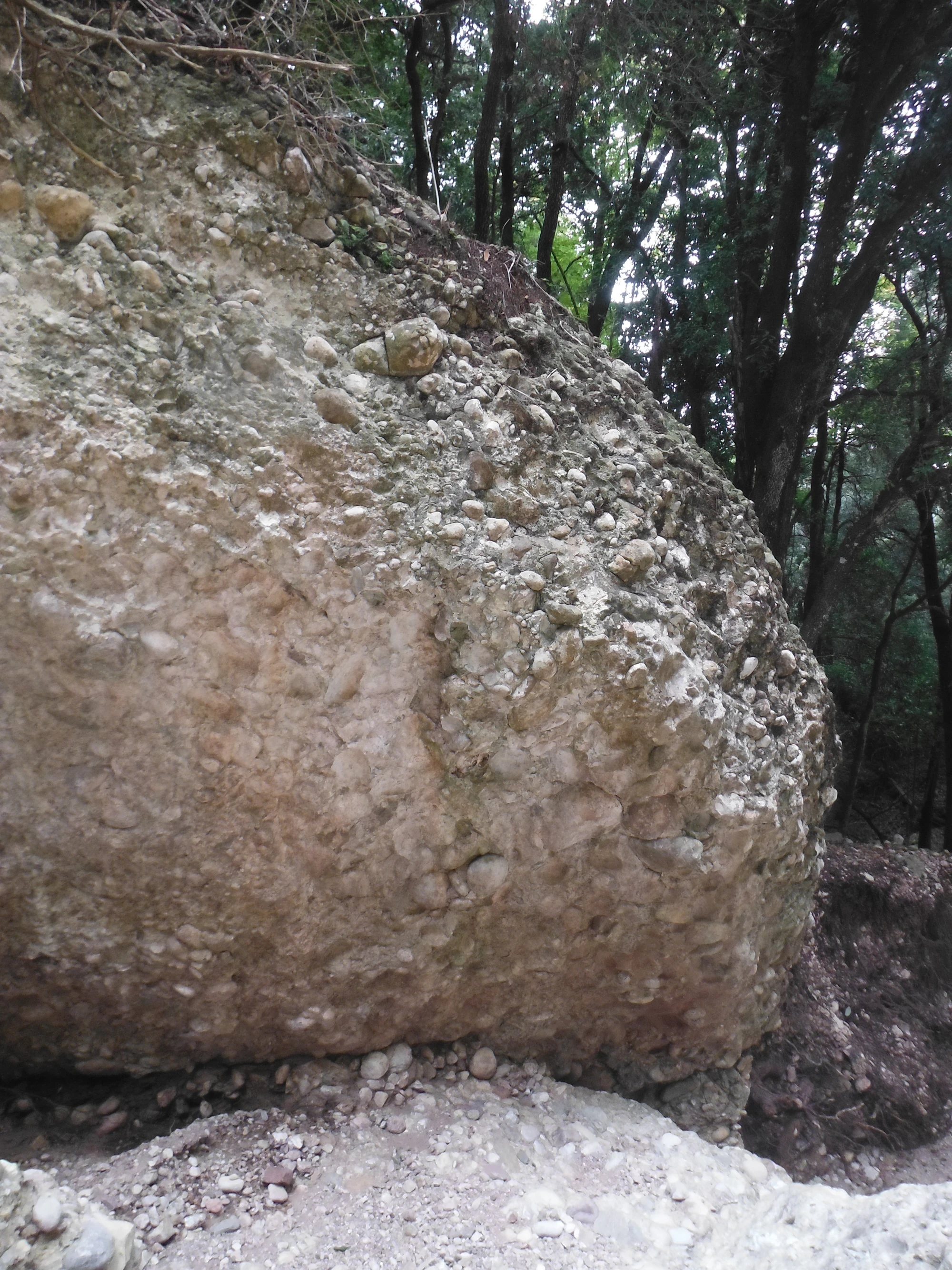 Torrent de la Cremallera