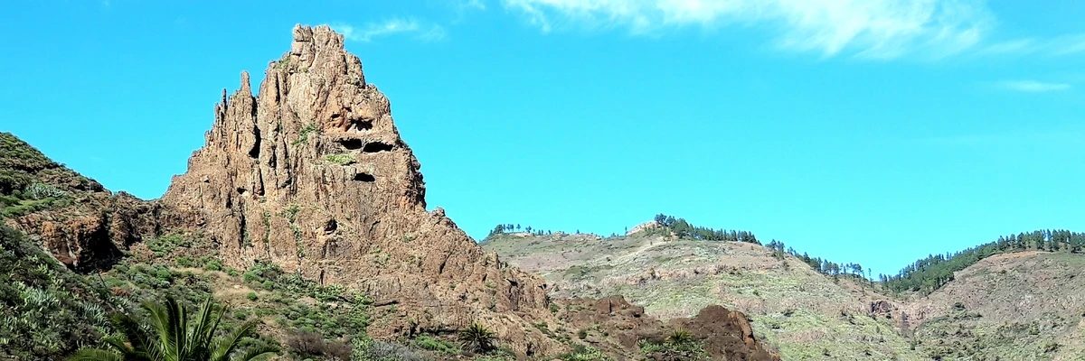 Roque de Imada