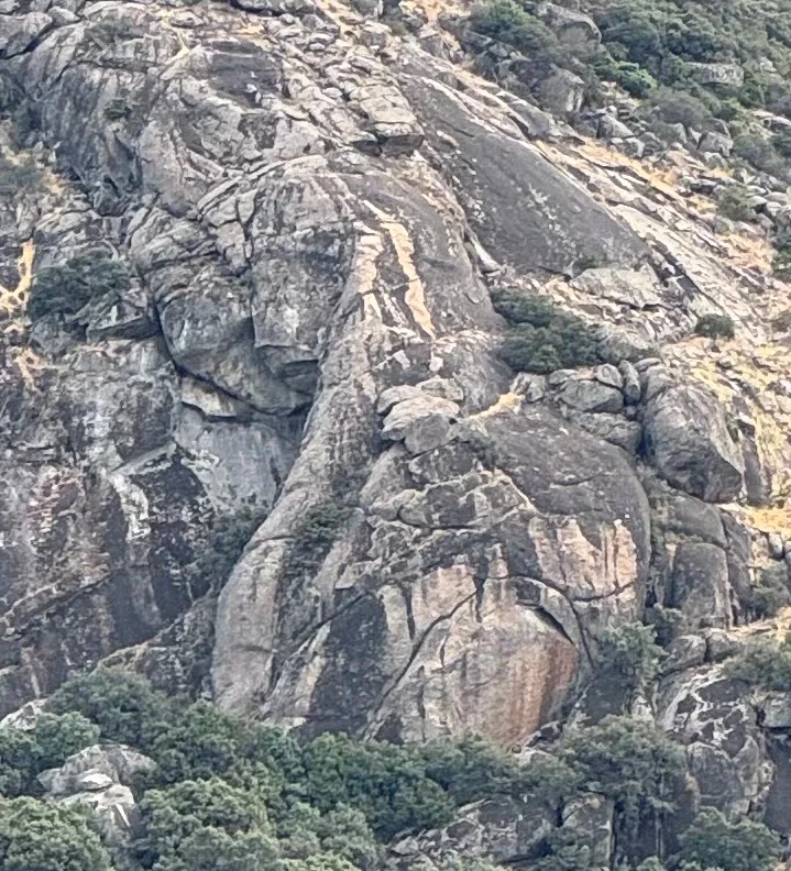 Risco suroeste