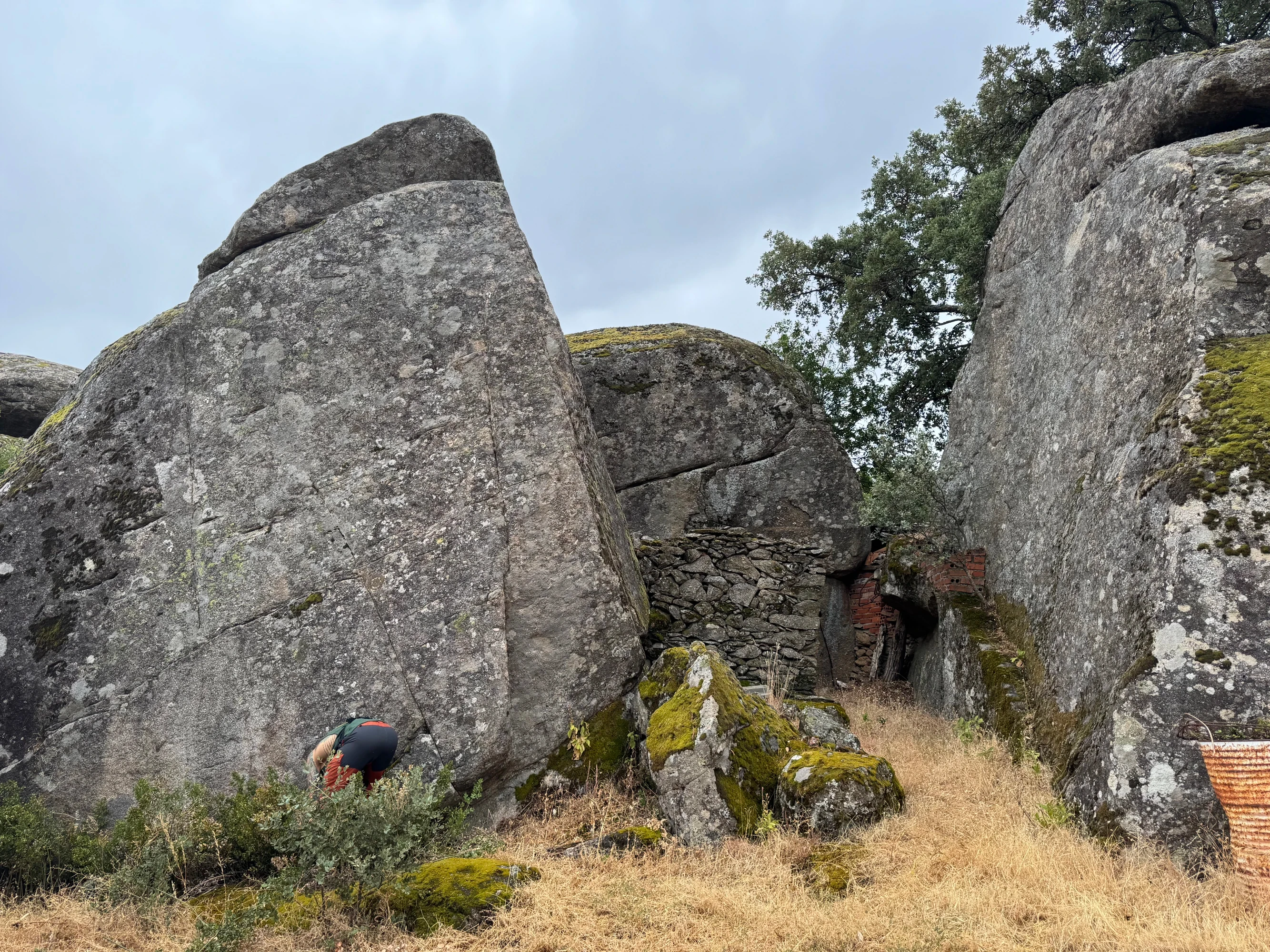La Cobertera