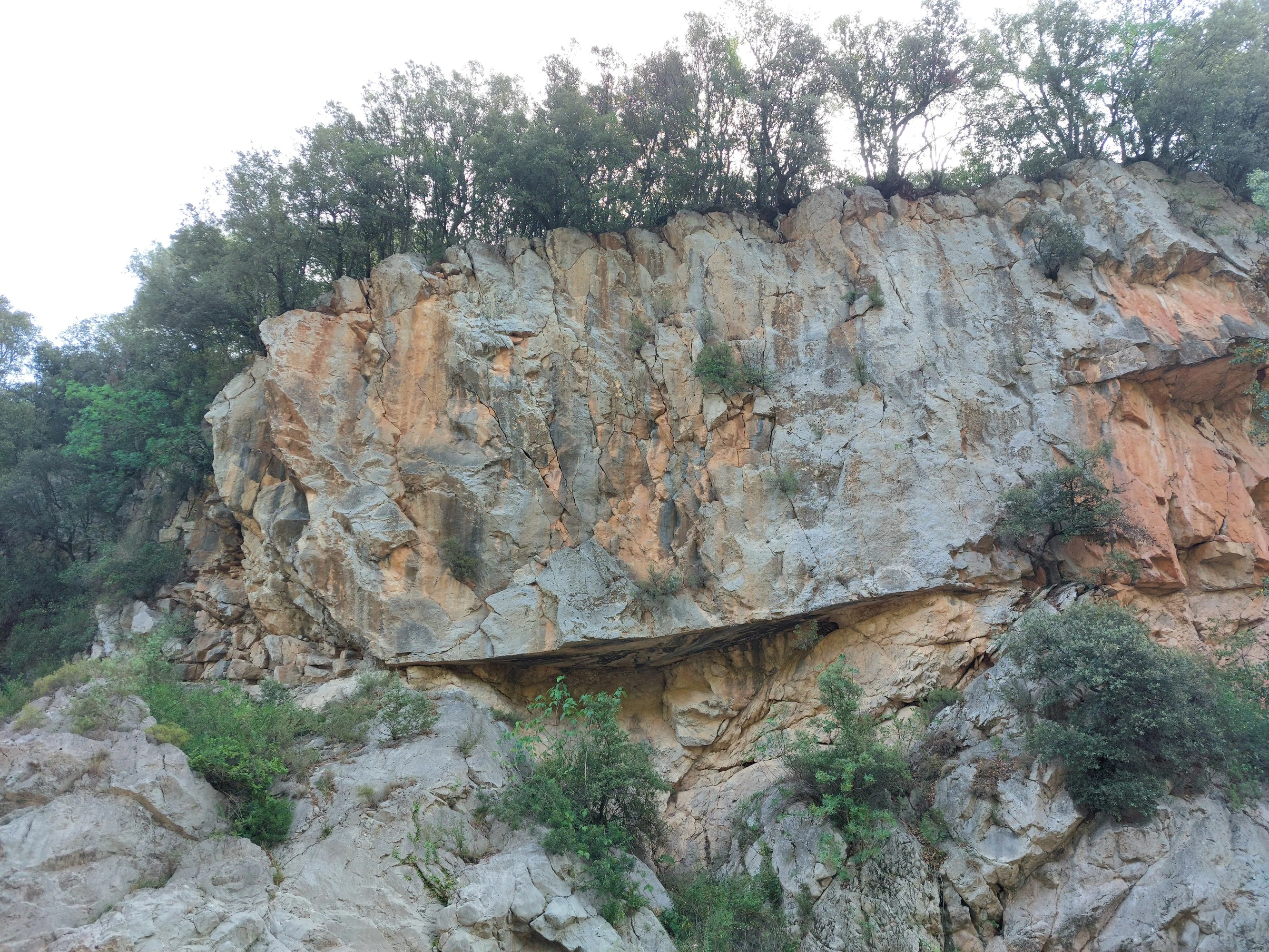 Pont del Llierca
