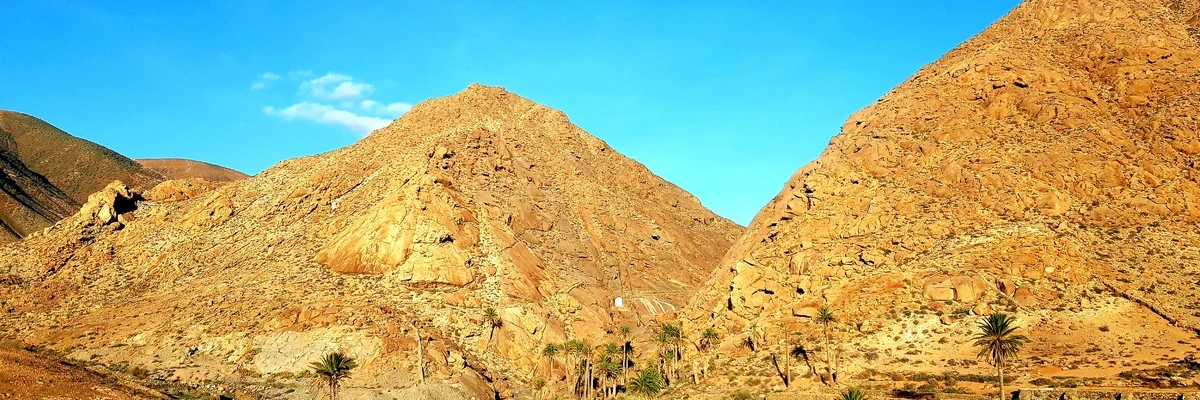Las Peñitas