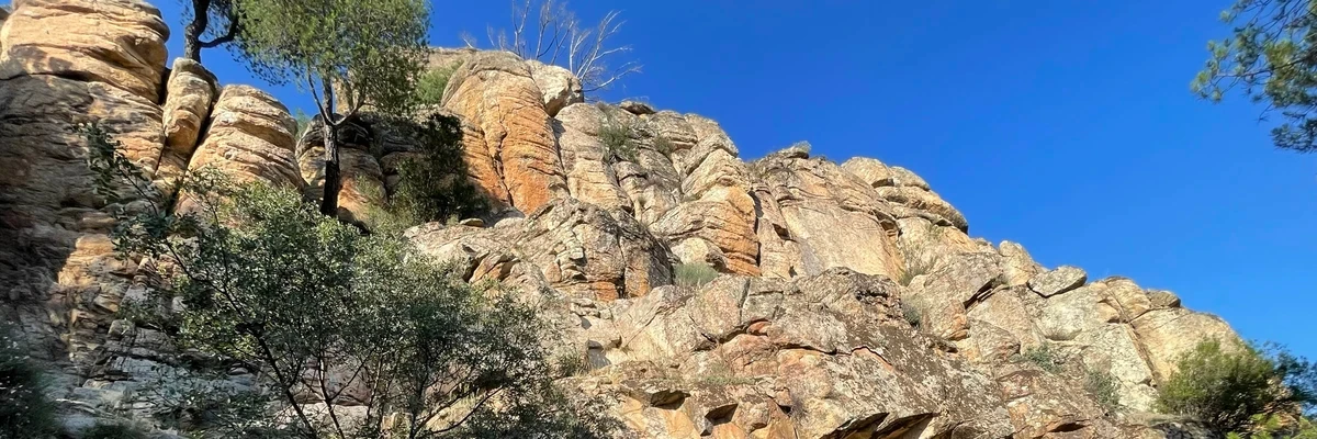 Mirador Romántico