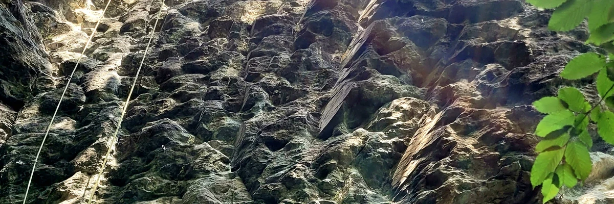 Schattenwand