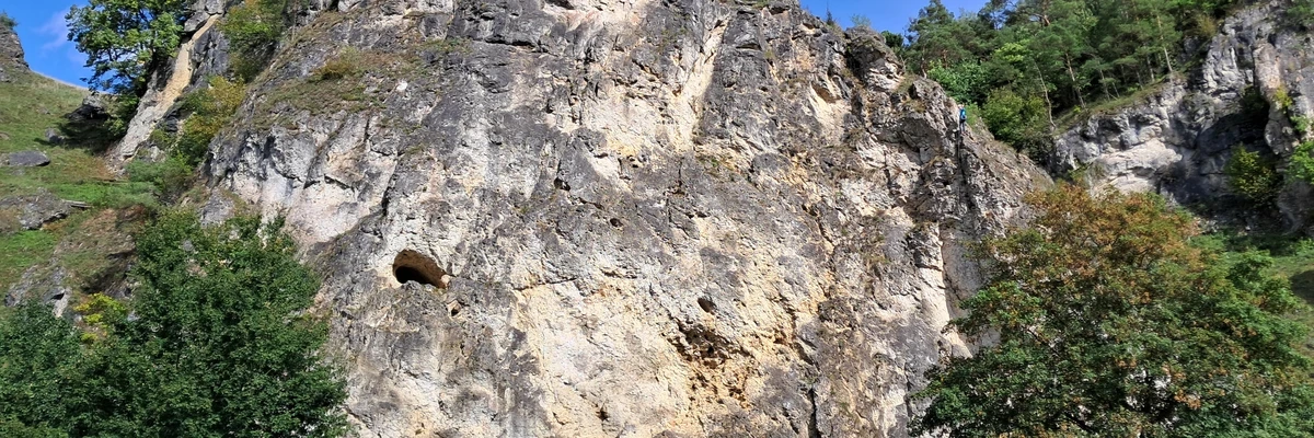 Labertalwand