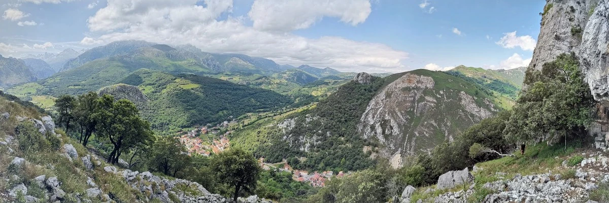 Cerro Corona