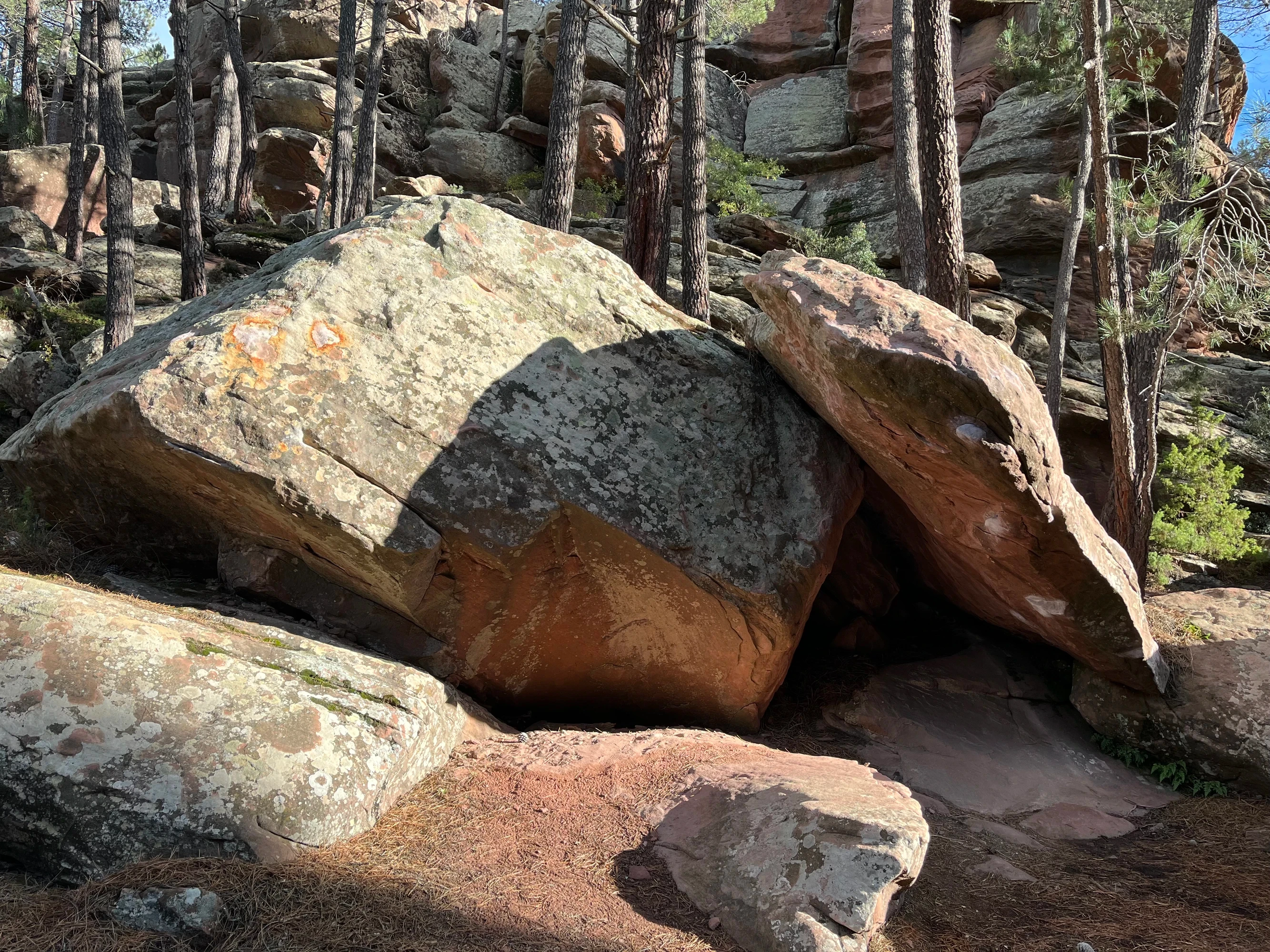 Boulder 19