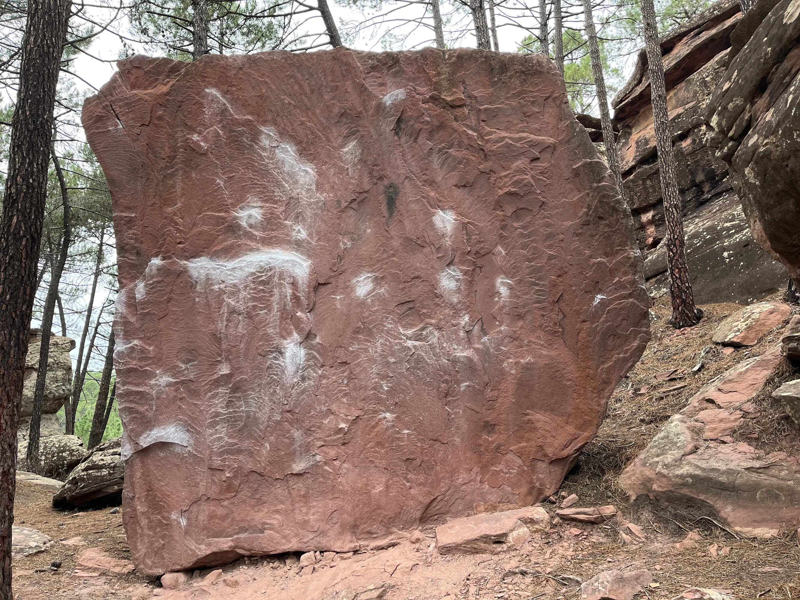 Boulder 27