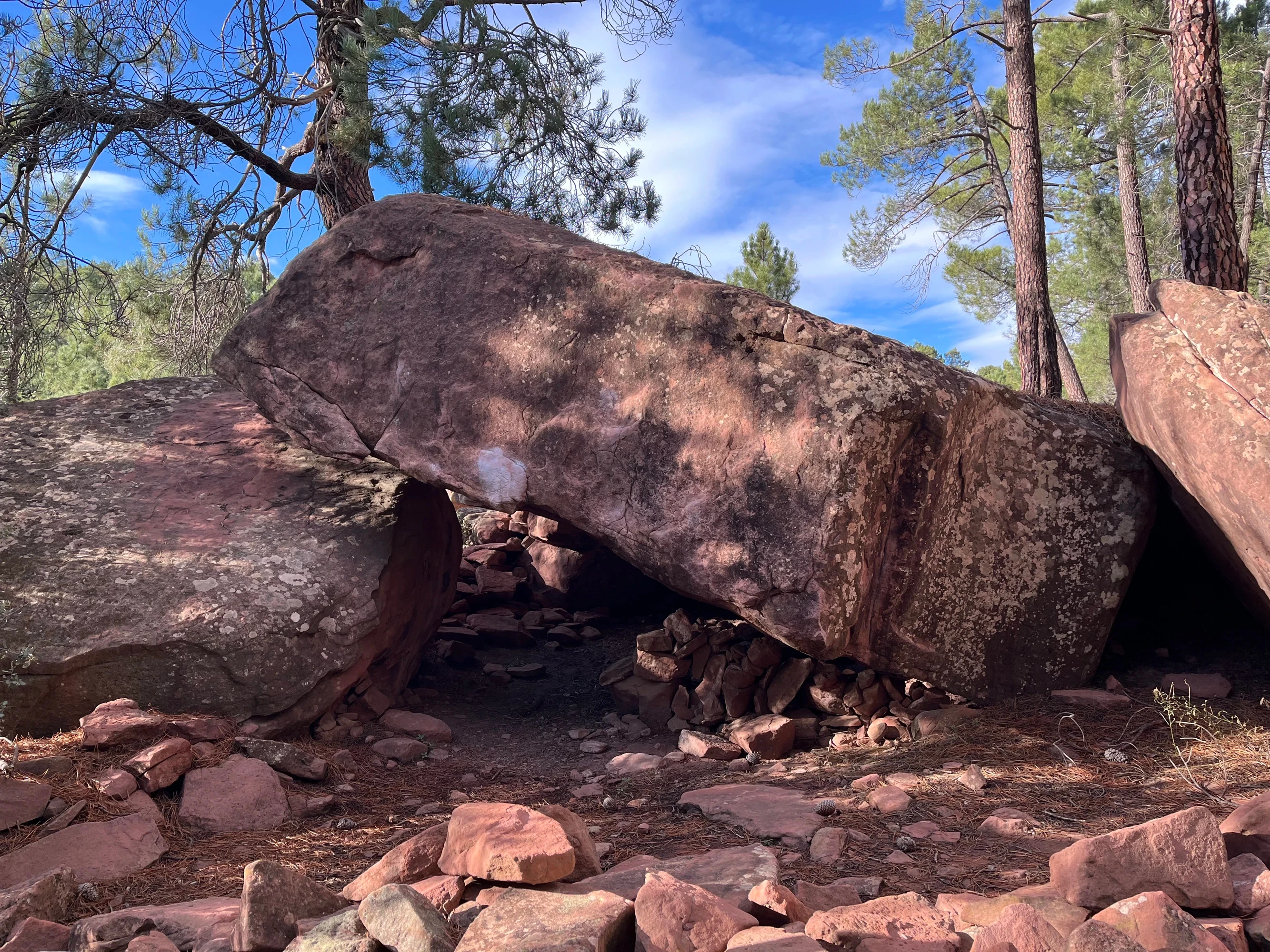 Boulder 28