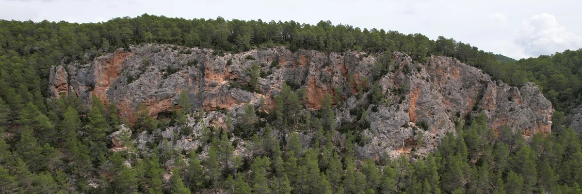Jardin de los Horrores