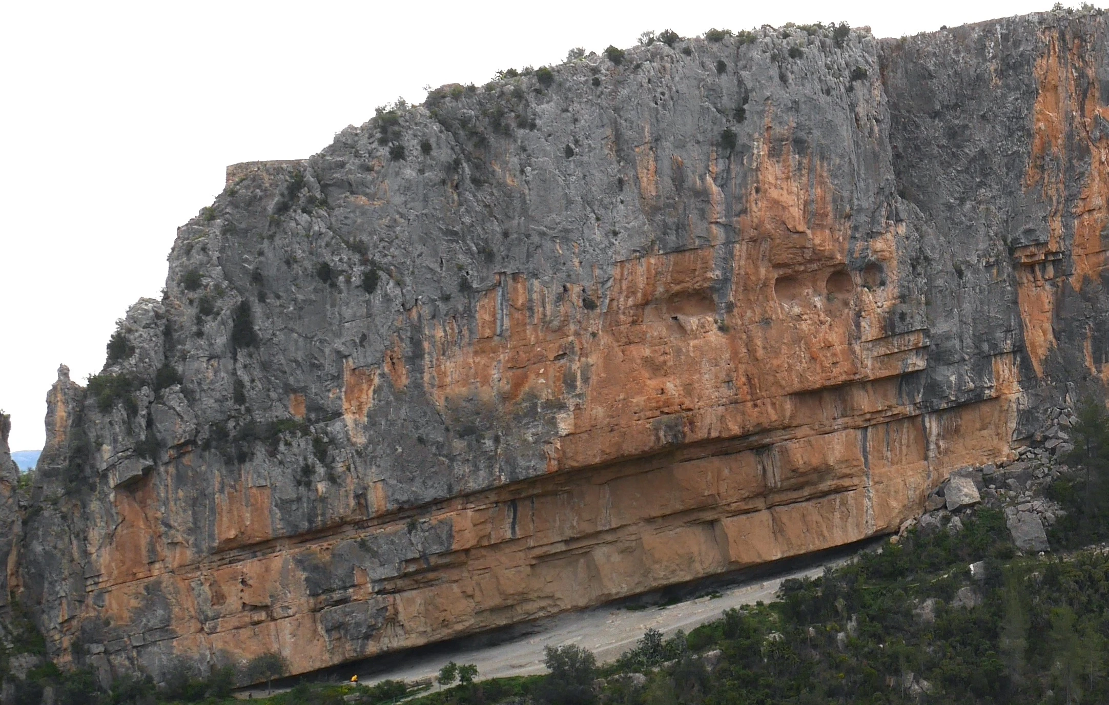 La Nevera