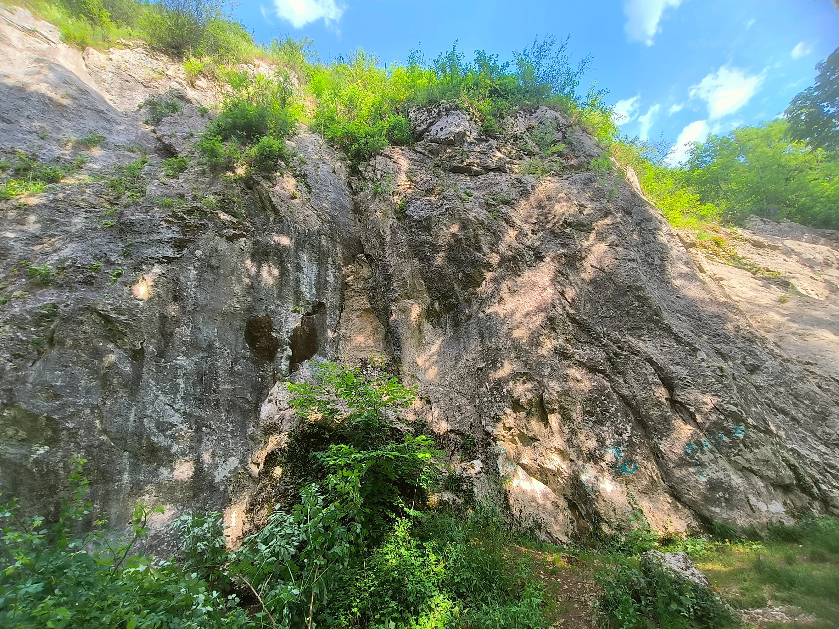 La Muraillette
