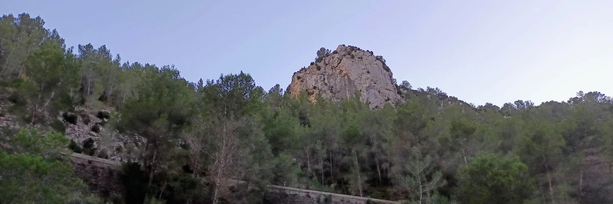 El Muro de Abu-Zeit