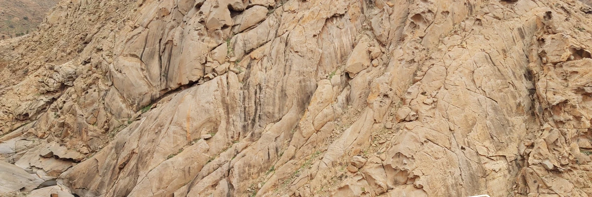 Barranco Sur