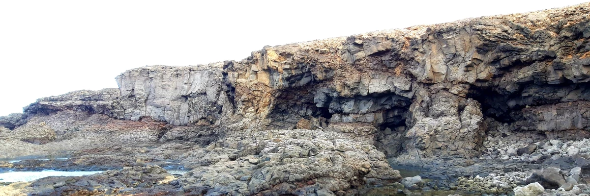 Original Walls