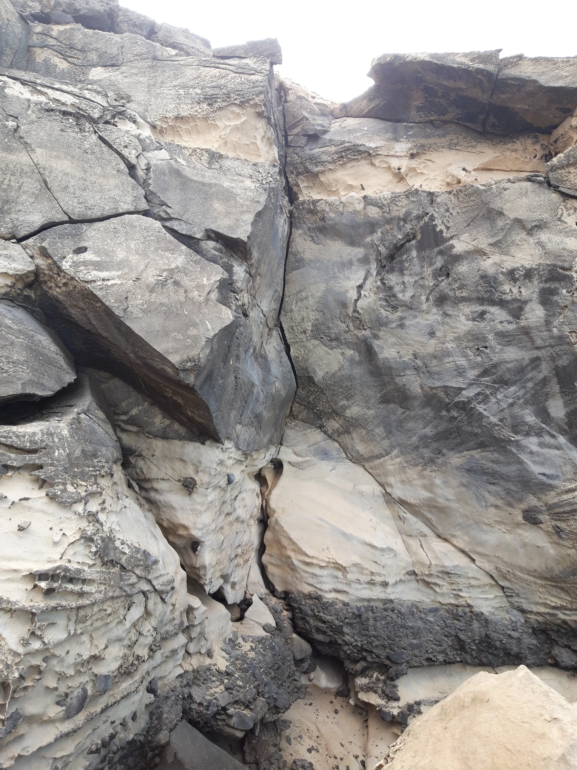 Cliff