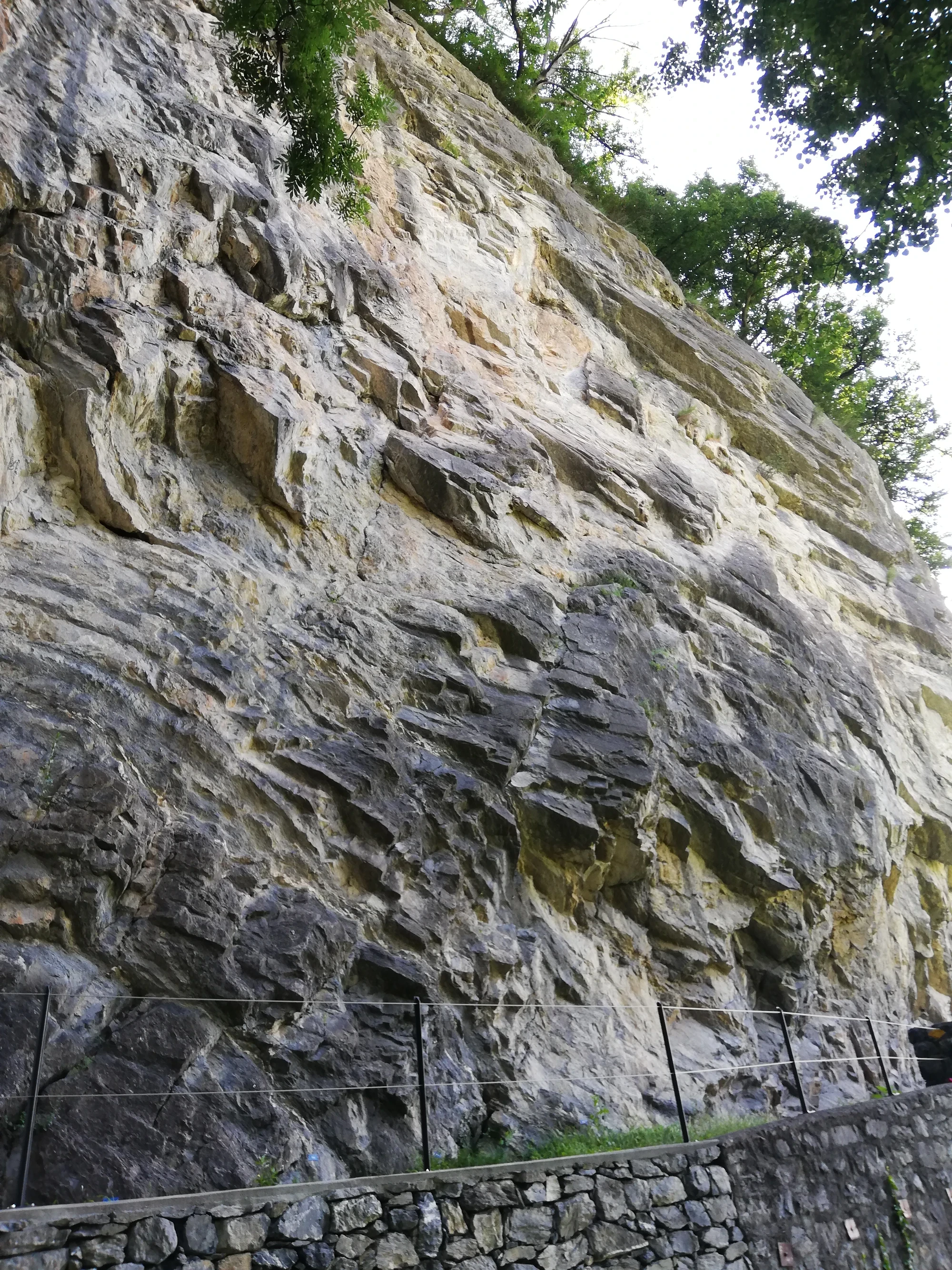 Römerweg