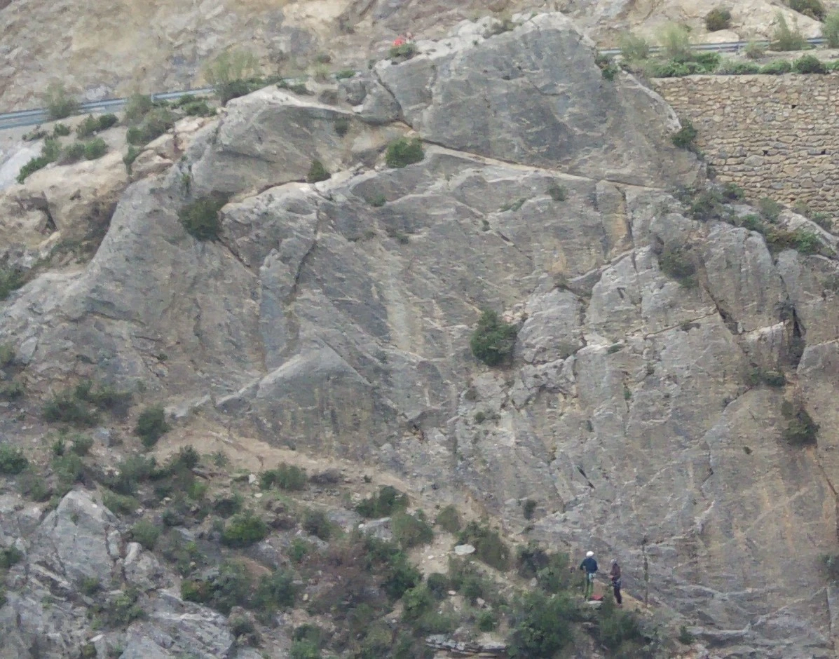 Antoñicos de los pantanos