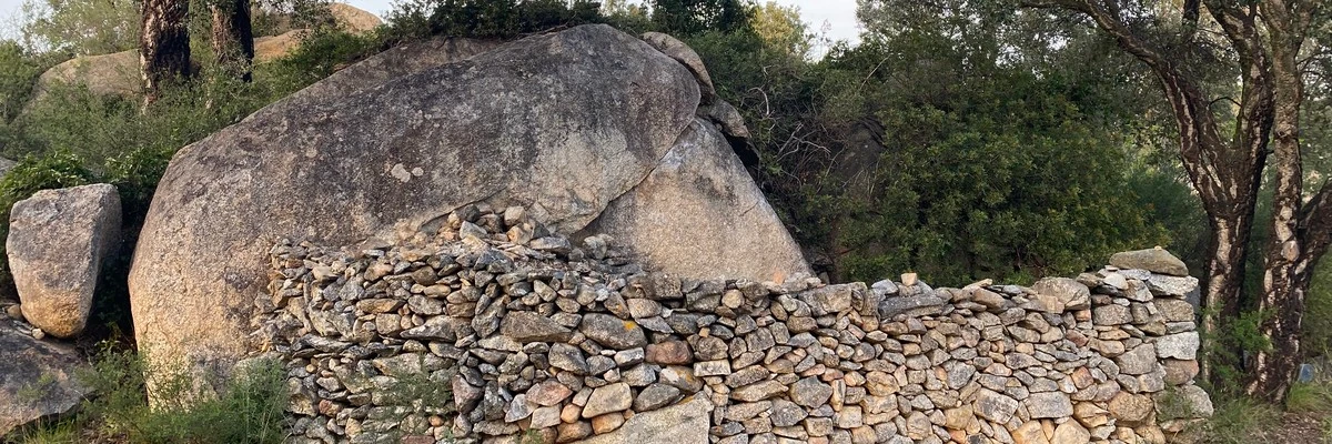 Bloc del Refugi