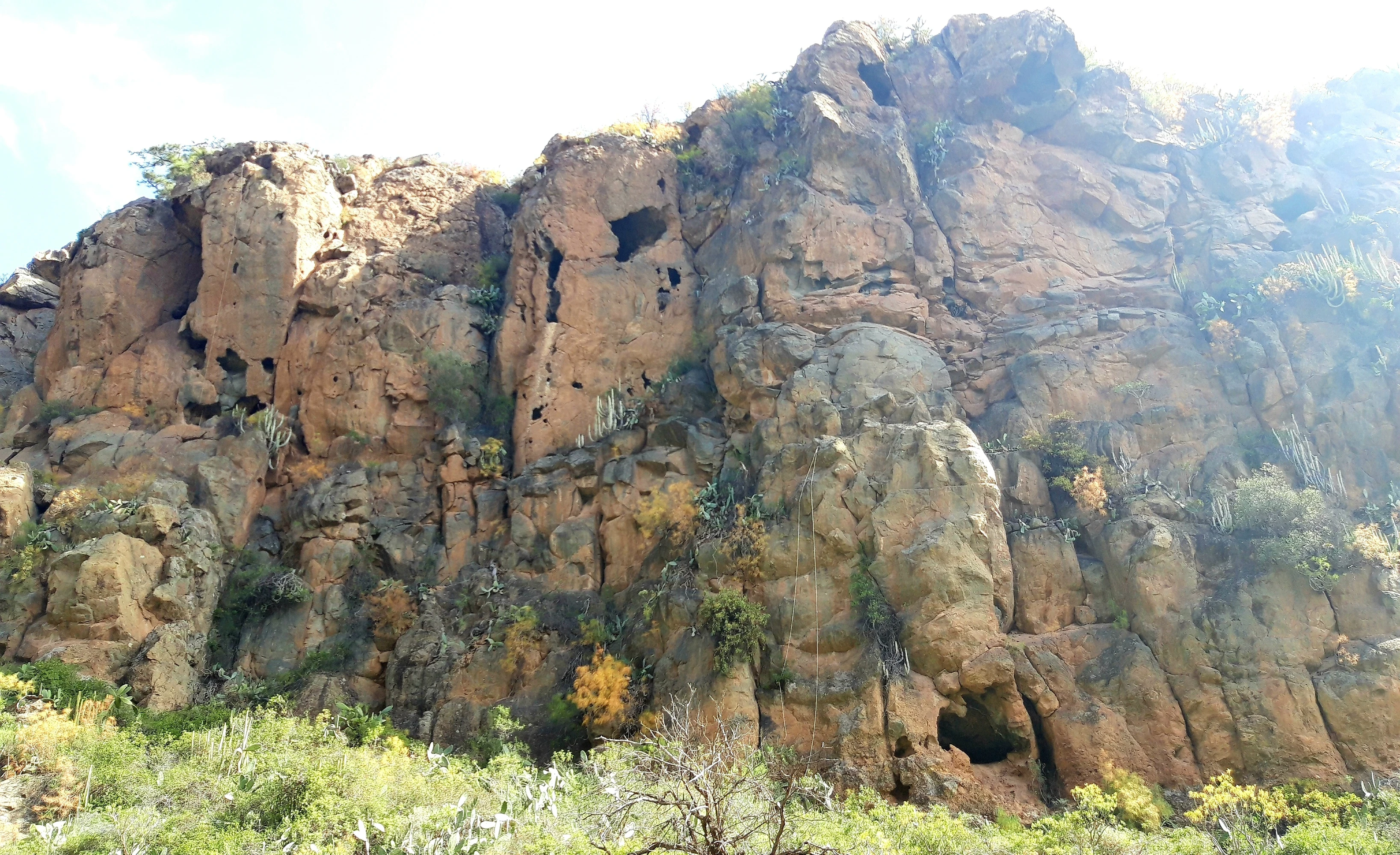 Upper Tamadaya