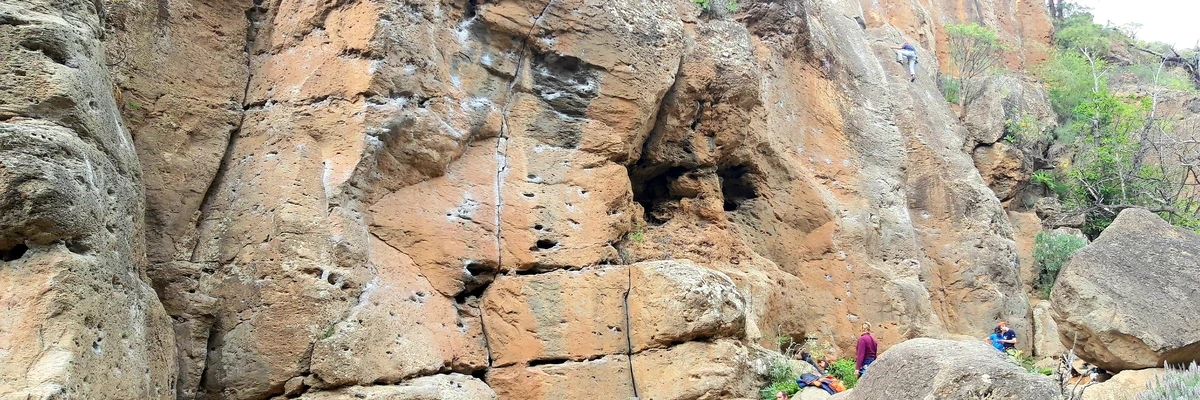 Peña del Lunes