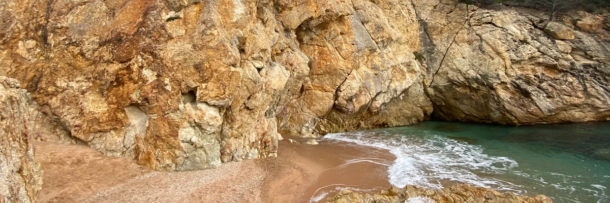 Platja Cala Pola