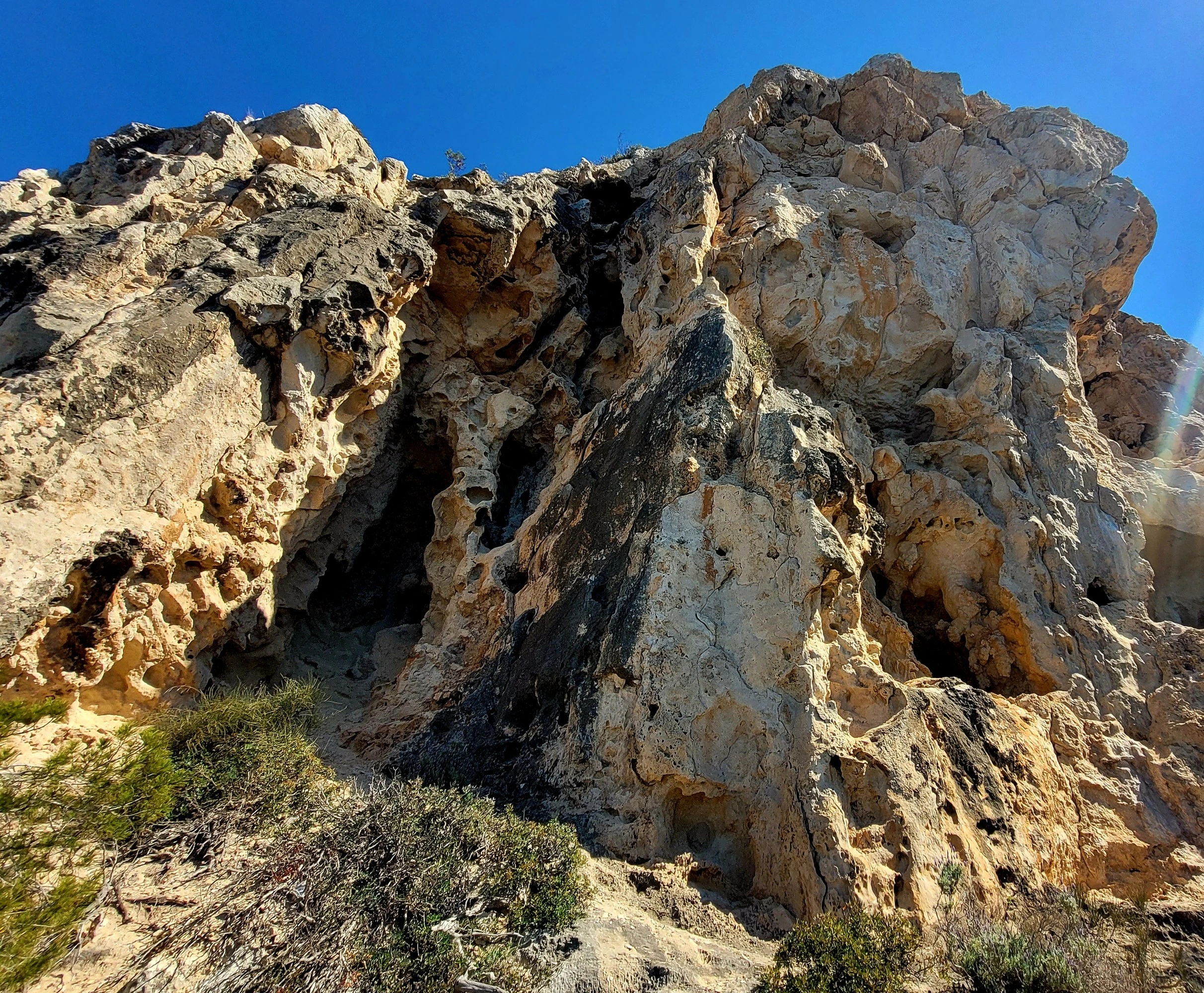 Mini Cueva