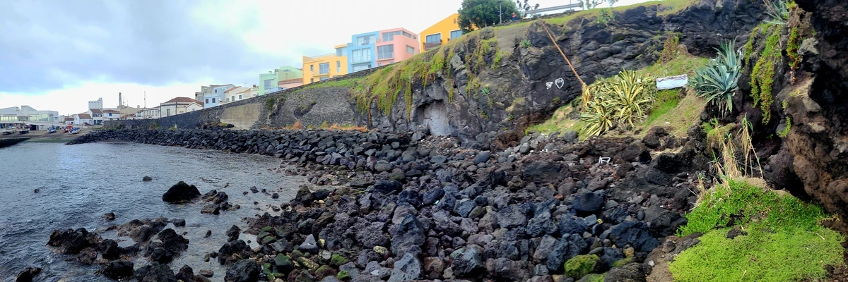 Porto de Caneiros