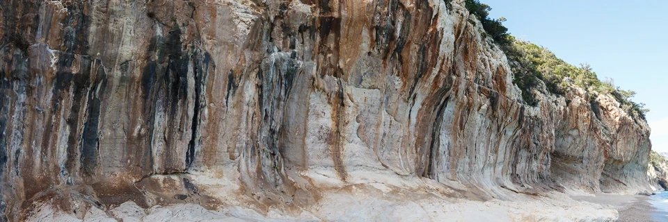 Cala Luna