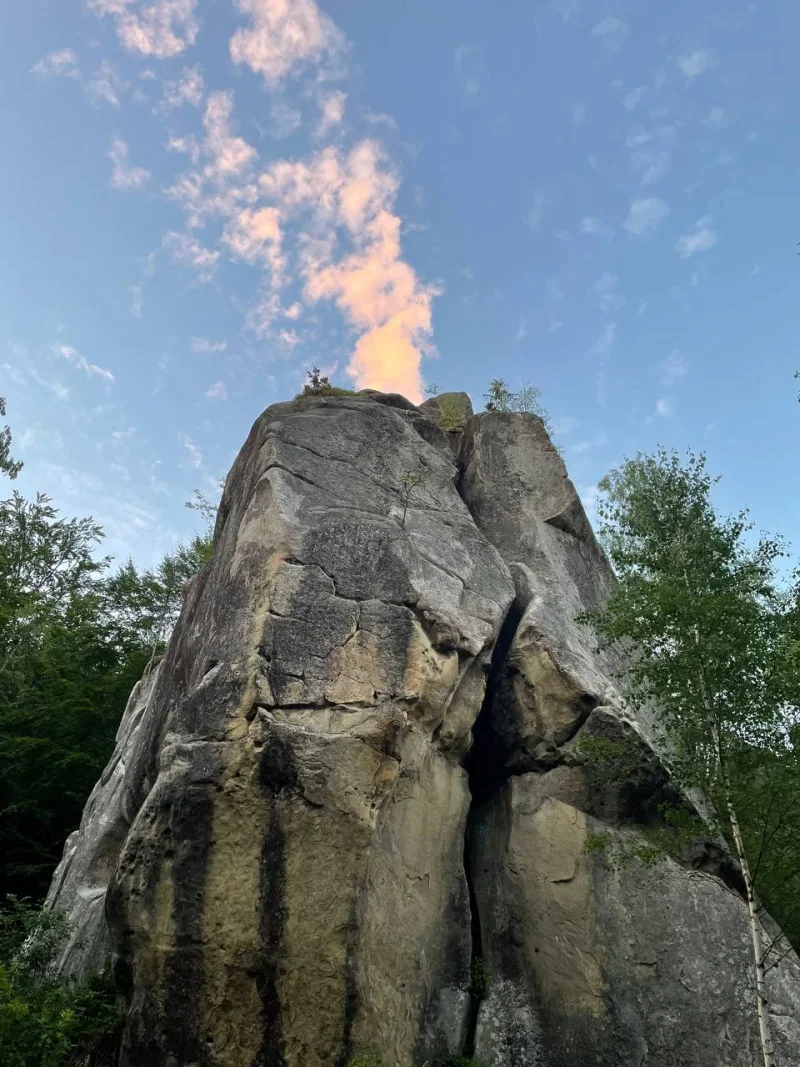 Kykoshiv Kamin'
